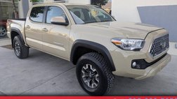 2019 Toyota Tacoma TRD Pro