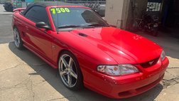 1995 Ford Mustang GT