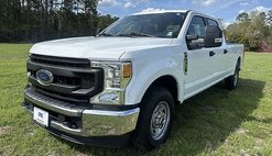 2022 Ford Super Duty F-250 