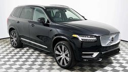 2025 Volvo XC90 B6 Plus Bright Theme 7P