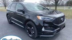 2024 Ford Edge ST