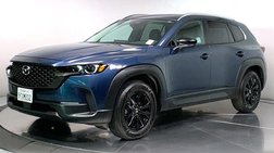 2025 Mazda CX-50 2.5 S Select