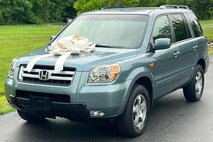 2006 Honda Pilot EX