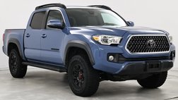 2019 Toyota Tacoma TRD Off-Road