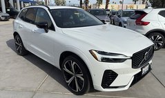 2025 Volvo XC60 T8 Ultra Dark Theme