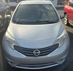 2014 Nissan Versa Note SV