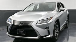 2019 Lexus RX 350 RX 350