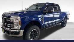 2026 Ford Super Duty F-350 XLT