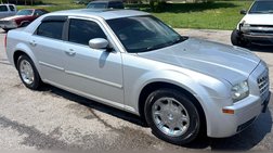 2006 Chrysler 300 Touring