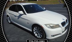 2011 BMW 3 Series 328i