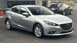 2015 Mazda MAZDA3 i Touring