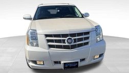 2013 Cadillac Escalade ESV Premium