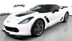 2018 Chevrolet Corvette Z06