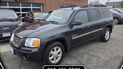 2006 GMC Envoy XL SLE