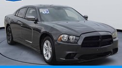 2013 Dodge Charger SE