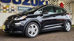 2020 Chevrolet Bolt EV LT