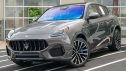 2023 Maserati Grecale Modena