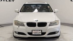 2011 BMW 3 Series 328i xDrive
