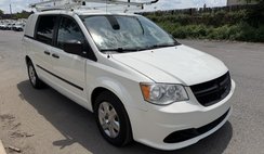 2013 Ram C/V Tradesman