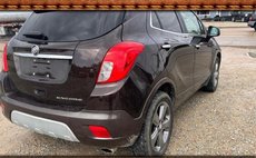 2013 Buick Encore Leather