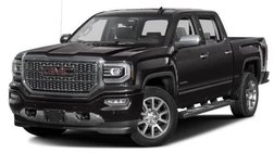 2016 GMC Sierra 1500 Denali