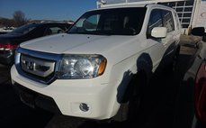 2011 Honda Pilot EX-L