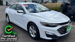 2024 Chevrolet Malibu LS
