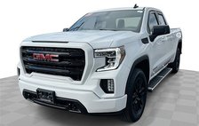 2022 GMC Sierra 1500 Limited Elevation Standard