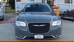 2019 Chrysler 300 Limited