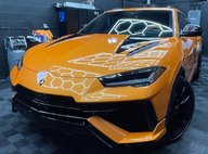 2023 Lamborghini Urus S