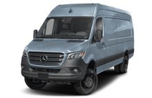 2026 Mercedes-Benz Sprinter 3500XD