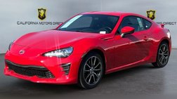 2017 Toyota 86 Base