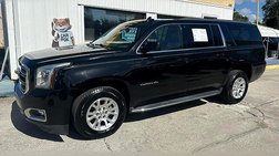 2016 GMC Yukon XL SLT