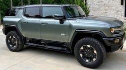 2024 GMC HUMMER EV 3X