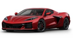 2026 Chevrolet Corvette Z06