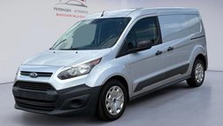 2018 Ford Transit Connect XL