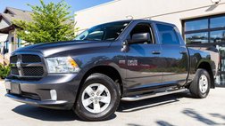 2017 Ram Ram Pickup 1500 Express