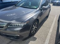 2017 Acura TLX w/Tech