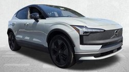 2026 Volvo EX30 Cross Country Twin Ultra