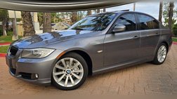 2011 BMW 3 Series 328i