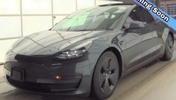2023 Tesla Model 3 Base