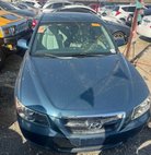 2008 Hyundai Sonata SE