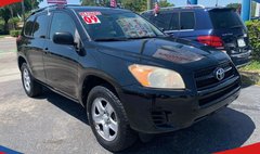 2009 Toyota RAV4 Base