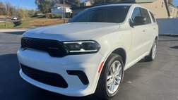 2024 Dodge Durango GT