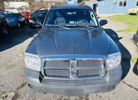 2006 Dodge Dakota ST