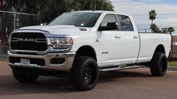 2021 Ram Ram Pickup 2500 Big Horn