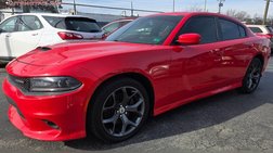 2019 Dodge Charger GT