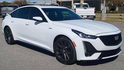 2023 Cadillac CT5-V Base