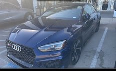 2018 Audi RS 5 2.9T quattro