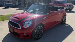 2010 MINI Cooper S